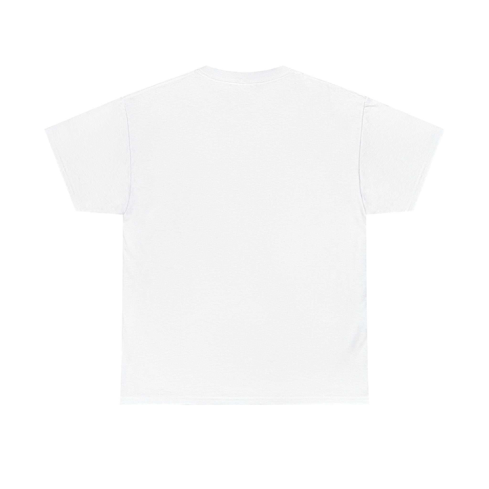 1991 Mazda MX-5 Miata Specs T-Shirt — Retro Red Sports Car Tee